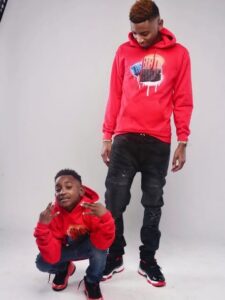 BadKid Tyraun Shooting Baton Rouge LA Death, Obituary