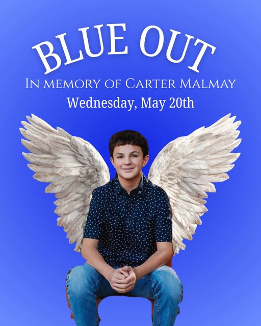 Carter Malmay, Converse, LO Obituary, Death