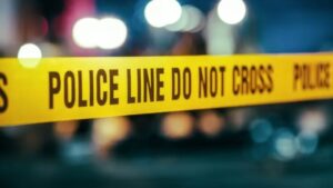 Mary Hill Car Accident Death, Obituary
