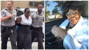 Gwendolyn White Shooting, Raleigh, NC Death, Obituary