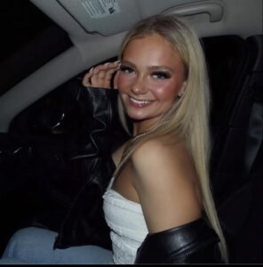 Kiersten Ryherd Car Accident, Waterloo, Ontario Death, Obituary