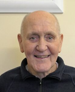 Malcolm J Macleod Death, Obituary