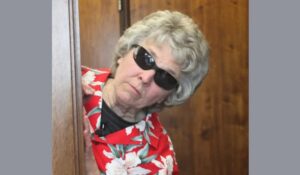 Mary Ellen Edmunds Death, Obituary