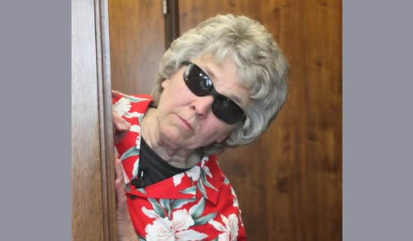 Mary Ellen Edmunds Death, Obituary