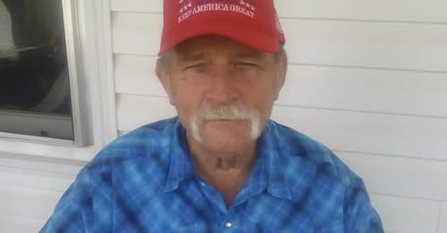 Roger Stroble Car Accident Death, Obituary