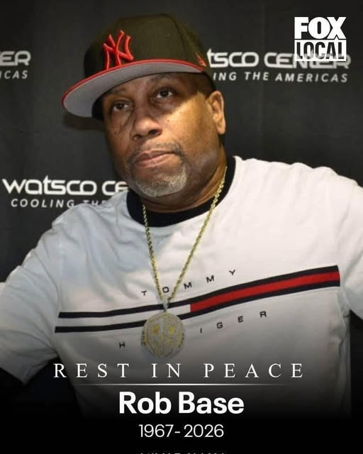 Rop Base Death, Obituary
